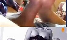 Intense cum tribute to hot MILF Puttta with lots of cum