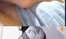 Intense cum tribute to hot MILF Puttta with lots of cum