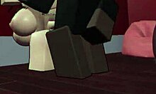 boyfriends friend visits me