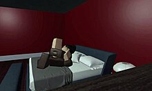 boyfriends friend visits me