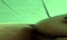 Wife Makes Hubby Use Dildos In Amateur Session