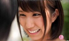 Popular Actresses Collaborate Intimately In Lesbian Fun Part 4