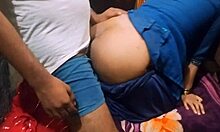 Yourheena543 - padosi bhabhi ko doggy style me choda with bangali bhabhi ka chudai