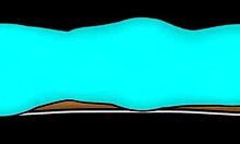 Jr, you can't skip college just to stay home and fuck me every day.