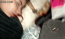 Stepsister says, put semen in my pussy!