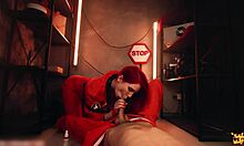 Lethal Company Sex Mode Femdom Rimming Tittyfuck - Mollyredwolf