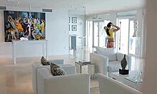 Callie Calypso POV Life