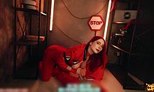 Lethal Company Sex Mode Femdom Rimming Tittyfuck - Mollyredwolf