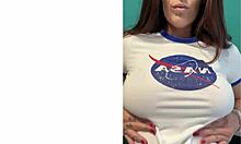 Mature Mistress Punishes Misbehaving With Ass Spanking