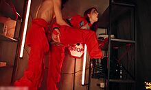 Lethal Company Sex Mode Femdom Rimming Tittyfuck - Mollyredwolf