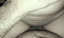 watching her pussy sqeeze my dick as she rides