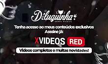 She Said Menstruating, But Look At That Squirt!