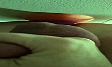 Wife Makes Hubby Use Dildos In Amateur Session