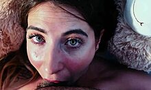 Entro En Mi Habitacion Y Me Sorprende Mi Padrastro Le Comi La Polla Mejor Que Mi Madre Y Recibi Un Facial