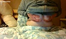 Flashing My Tits Hard