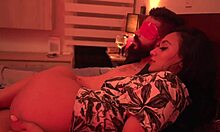 in this roleplay, i'm your bound slave, ready for domination