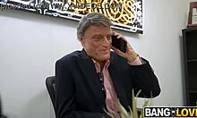 Valerie's epic comeback with Valerica Steele and Johnny Love in wild POV action.