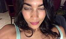 Would You Like To Lick My Pussy Or Fuck It