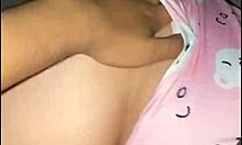 Porno Casero Cogiendo A Mi Cu�ada Despechada Con Su Pijama Que Rico Monta Le Encanta