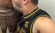 Que Ruivo Gostoso Não Prometeu Nada Entregou Tudo Descarregou Na Boca