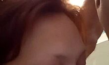 Amateur Blowjob Featuring A Talented Performer Who Excels In Her Skills