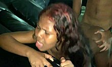 My Stepsister Comes Home Drunk And I Fuck Her To Sober Her Up