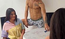 Hepimiz Birlikte Yabani Biseksüel Orji Partisinde Siksek Nasıl Olur?