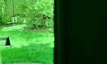 Asian milf looks after bff's step daughter with cunilingus and girl on girl