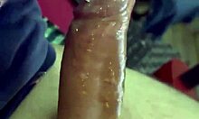 Hungarian Amateur Urethral Sounding Session