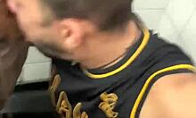 Que Ruivo Gostoso Não Prometeu Nada Entregou Tudo Descarregou Na Boca