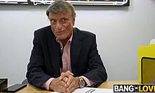 Valerie's epic comeback with Valerica Steele and Johnny Love in wild POV action.