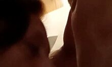 Amateur Blowjob Featuring A Talented Performer Who Excels In Her Skills