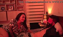 in this roleplay, i'm your bound slave, ready for domination