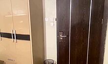 I Gave This Handsome Looking Young 18+ Man The Best Sex Of His Life After He Saved Me From Drowning In The Pool