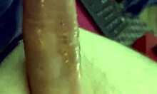 Hungarian Amateur Urethral Sounding Session