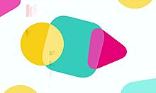 Weekend friend visits wife for a secret meeting.