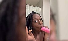 Pregnant Black Woman Punished Trailer