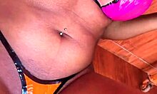 Specific Details of Hot Ribbon Bikini