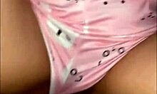 Porno Casero Cogiendo A Mi Cu�ada Despechada Con Su Pijama Que Rico Monta Le Encanta