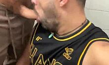 Que Ruivo Gostoso Não Prometeu Nada Entregou Tudo Descarregou Na Boca