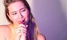 want a big boobs massage that gets wet?