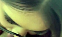 Suck my cock and belly button feels good