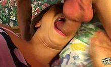 Lazy Darling's Boyfriend Visits For Intense Fingering, Anal Missionary, And Creampie Riding.