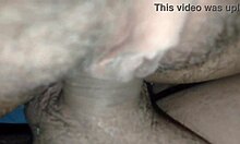 Intense Fucking Of Her Tight Wet Pussy And Ass