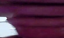 Amateur Couple Fucking After Pumping Pussy Lips