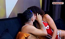 FODENDO A GOSTOSA DA MINHA NAMORADA