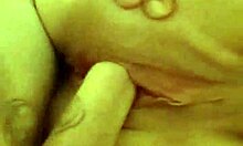 Pop Goes The Pussy With Monster Cock!