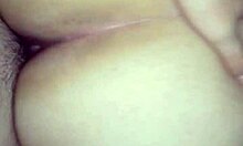 My Girlfriend's Friend Shows Off Her Nice Ass