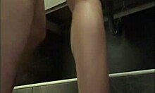 rica cogida en el baño, no aguanto las ganas y me coge rico?