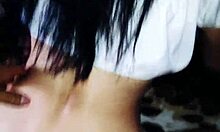 oh wow, that mature ass gets opened up so beautifully in doggystyle!